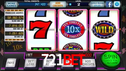 Desvendando o Mundo dos Jogos Virtuais na 721bet