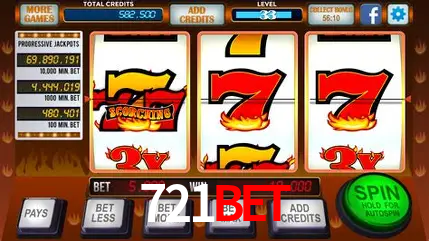 Explorando a Categoria de Eventos em Apostas na 721bet