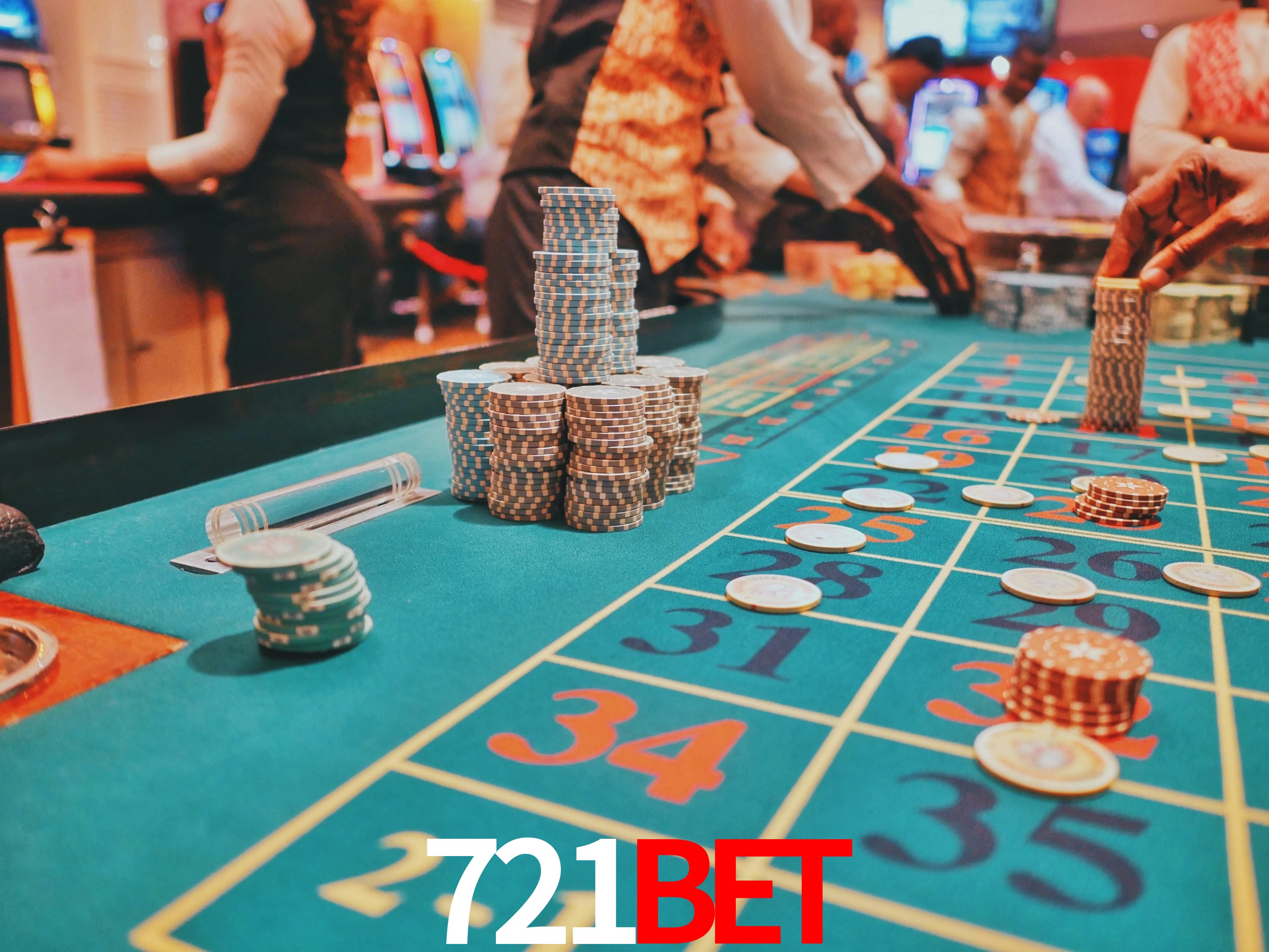 Diretório de Jogos 721bet