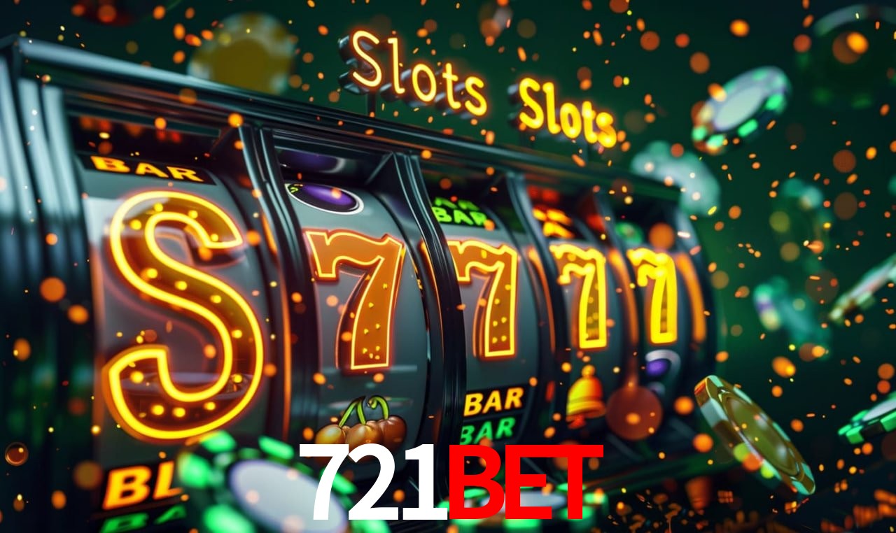 Casino Ao Vivo 721bet