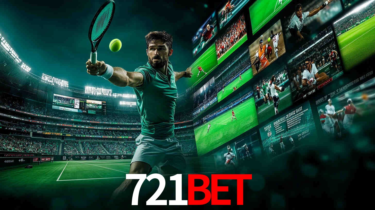 Descubra o Programa VIP da 721bet: Vantagens Exclusivas para Jogadores