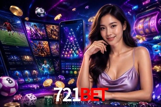 Exclusive Offers 721bet