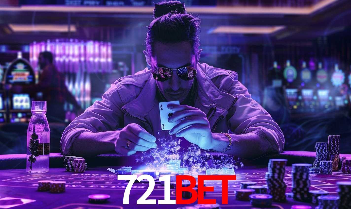 VIP Casino 721bet