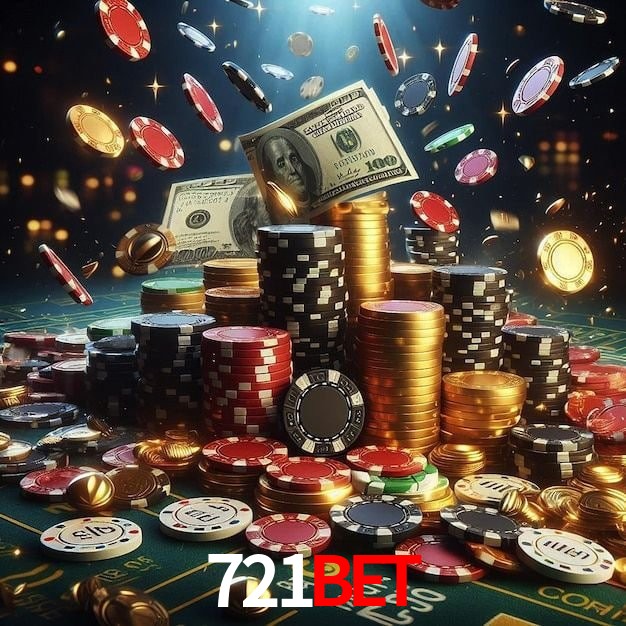 Casino Ao Vivo 721bet