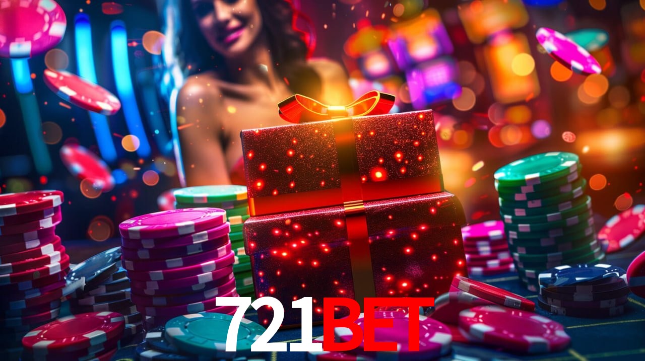 Bônus Diários 721bet