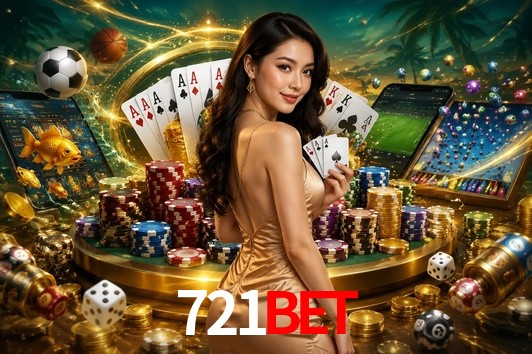 Live Casino 721bet