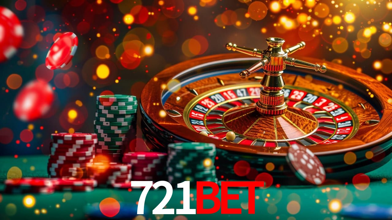 Interface do App 721bet