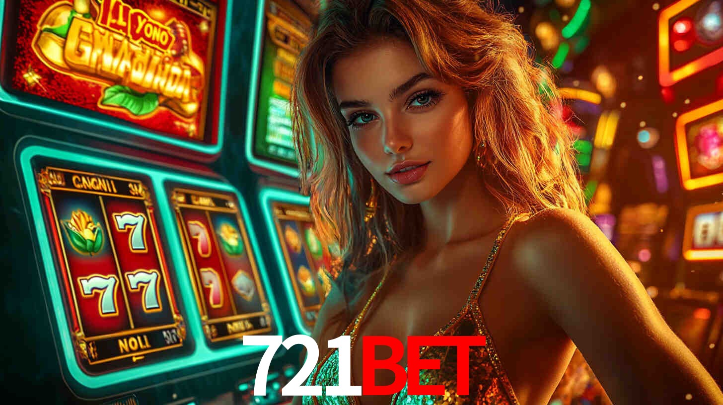 721bet App Interface