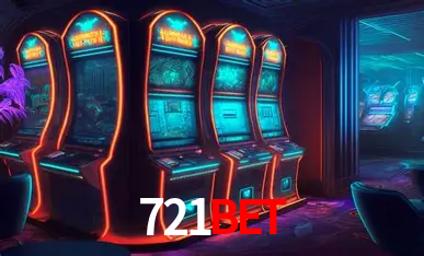 Desvendando o Mundo dos Jogos Virtuais na 721bet