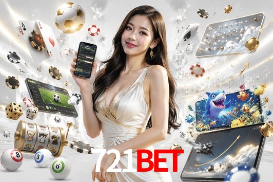 Slot Games 721bet
