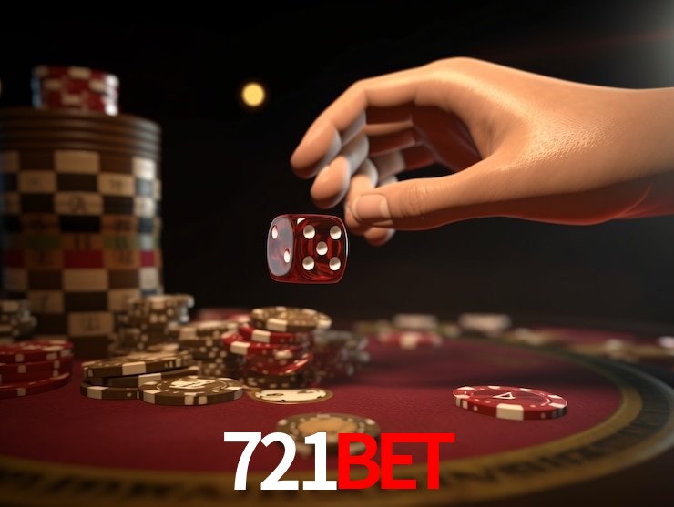 Promoções Sazonais 721bet