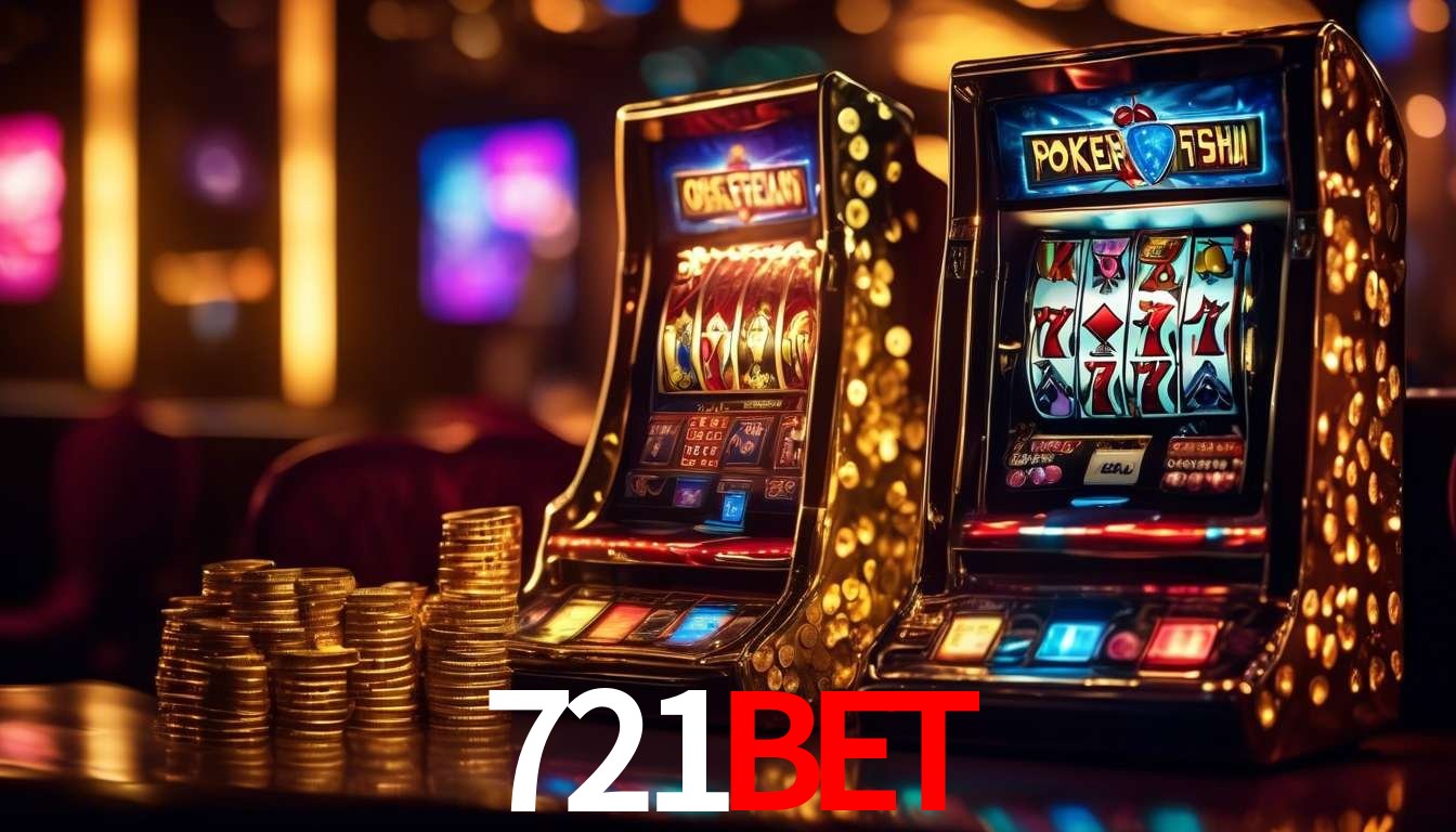 PIX Instantâneo 721bet