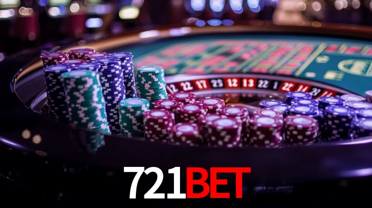 Welcome Bonus 721bet