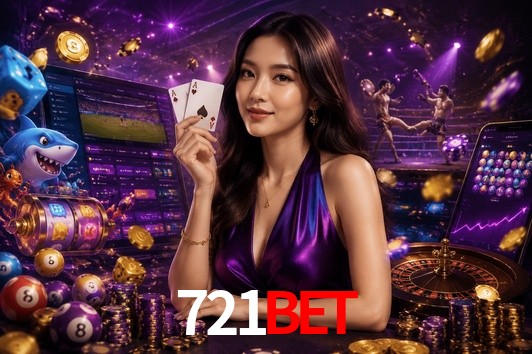 Roulette Table 721bet