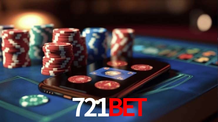 Jogos de Slot 721bet