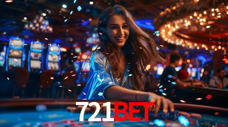 Welcome Bonus 721bet