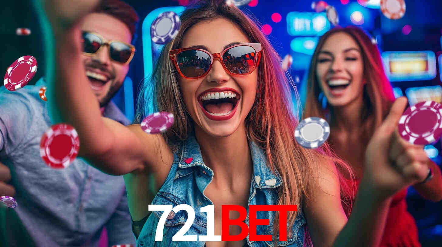 Desvendando o Mundo dos Jogos Virtuais na 721bet