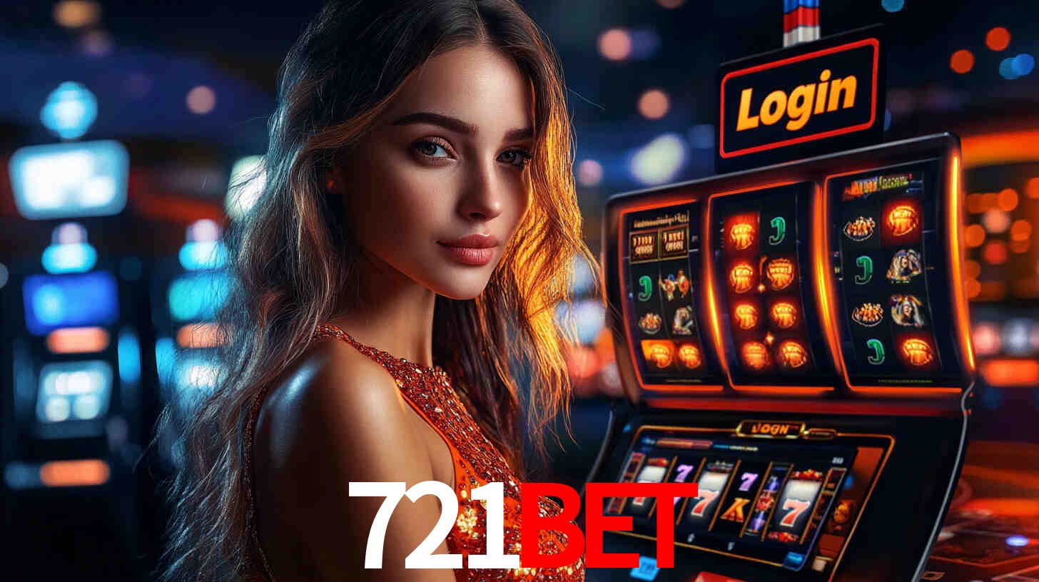 721bet - Cassino da Emoção Total - 721bet.com