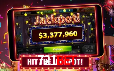 A Emoção da Loteria na 721bet: Uma Chance de Mudança de Vida