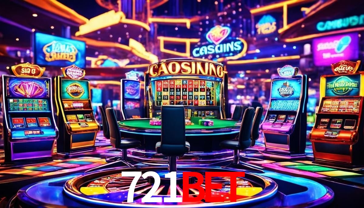 Tecnologia da Plataforma 721bet