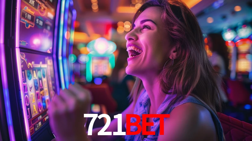 721bet: Seu Cassino Premiado com Pagamentos Rápidos