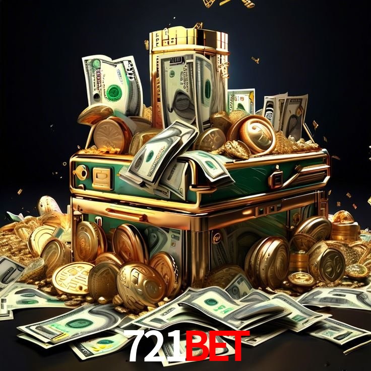 Benefícios da Conta 721bet