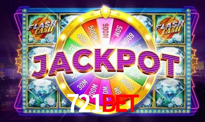 Descubra o Mundo do Cassino Online com 721bet