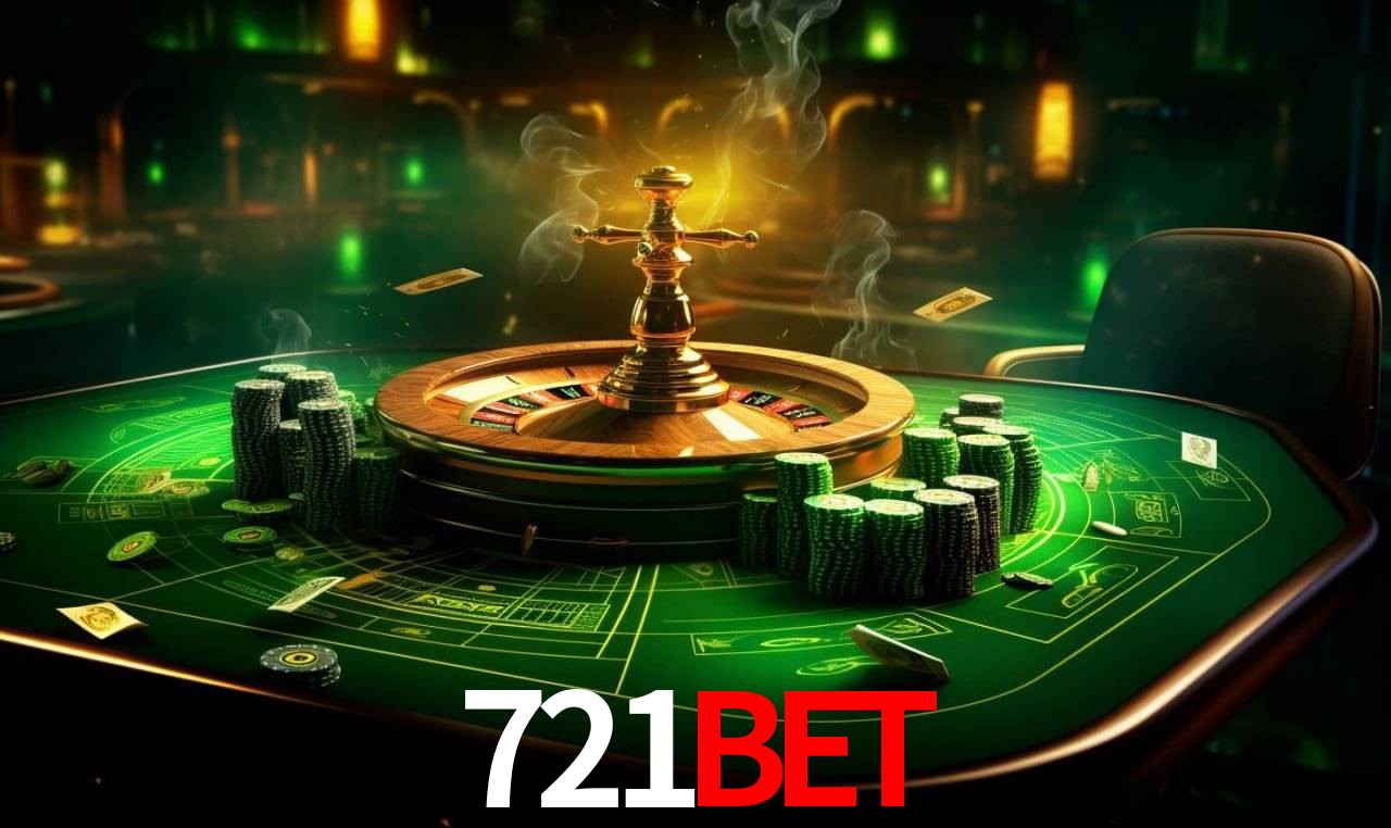 Torneios 721bet