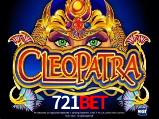 Descubra o Mundo do Cassino Online com 721bet