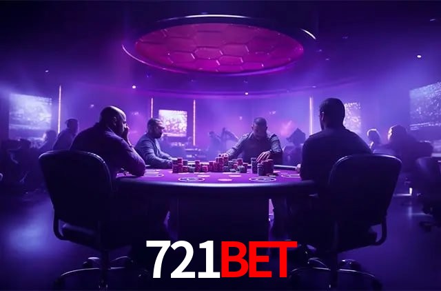 Design Responsivo 721bet