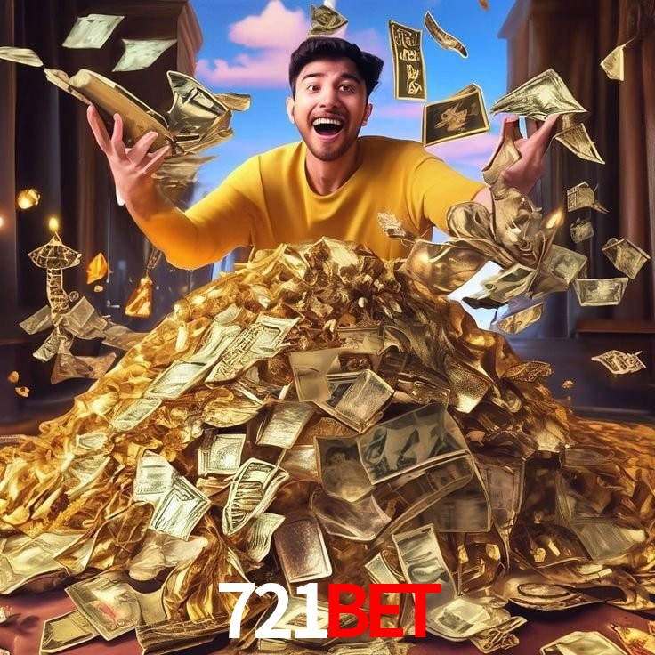 Recursos de Bônus 721bet