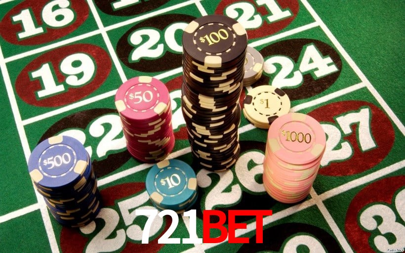 Login Seguro 721bet
