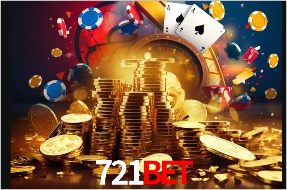 Casino VIP 721bet