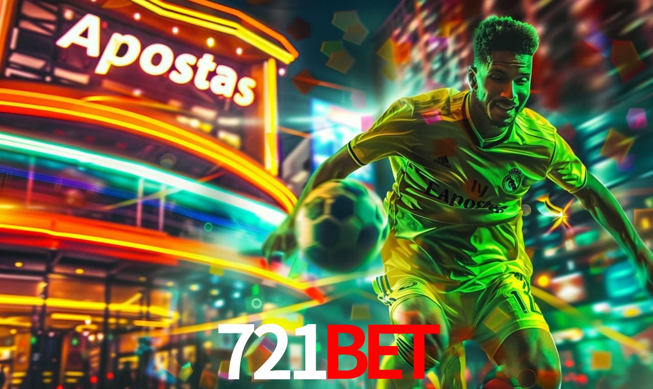 Promoção Relâmpago 721bet