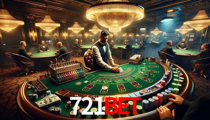 Game Statistics 721bet