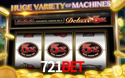 Inovações de Jogos na 721bet: O Futuro das Experiências Interativas