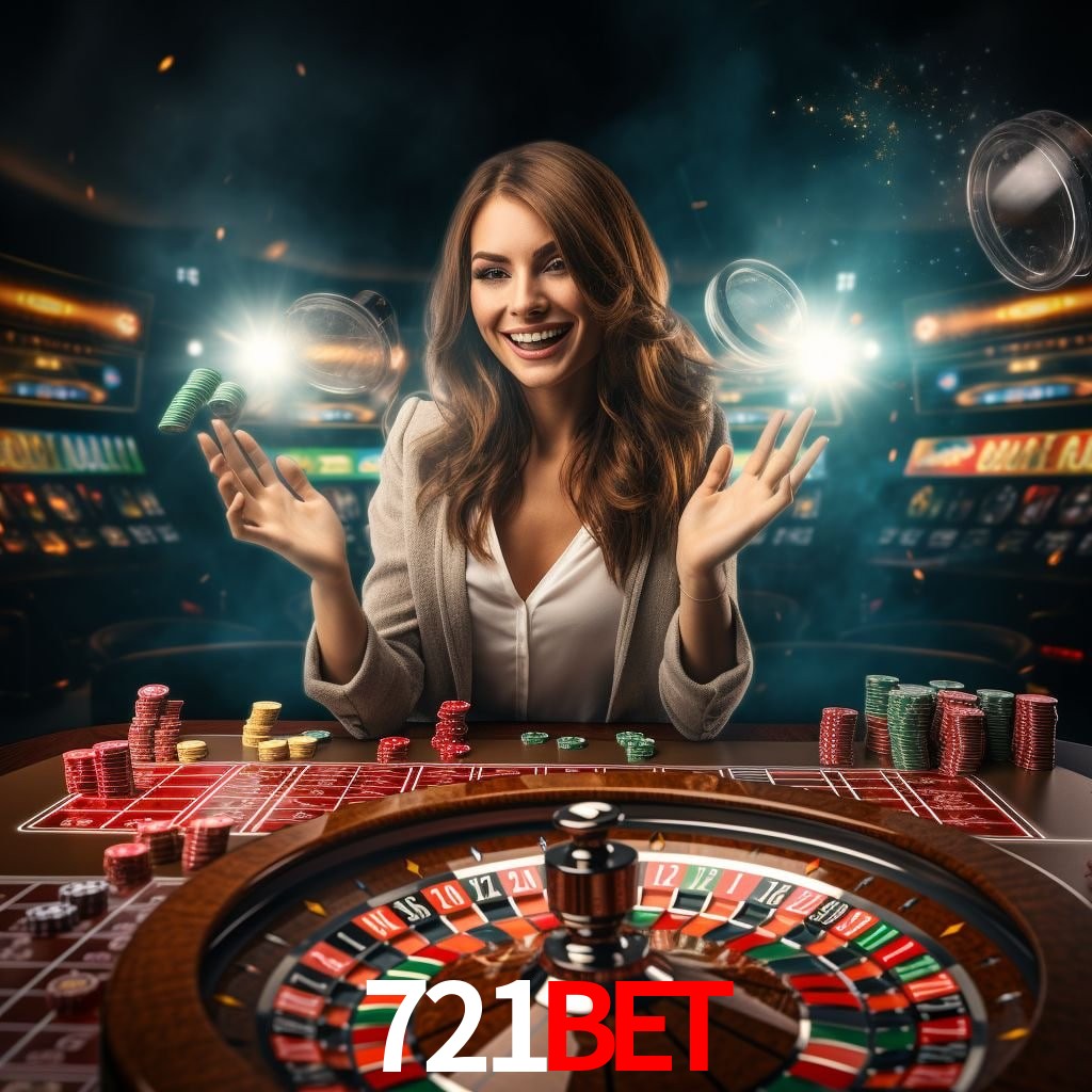 721bet: Jogos de Caça-Níqueis-Altas Recompensas, Roleta-Velocidade, Blackjack-Desafios Máximos