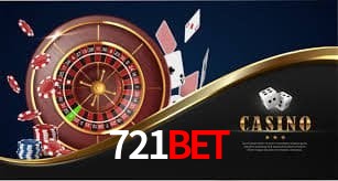 Cadastro Rápido 721bet