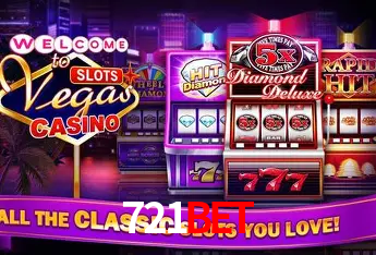 721bet