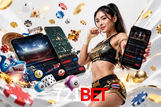 Flash Promotion 721bet