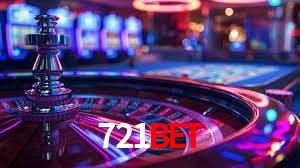 Segurança 2FA 721bet