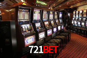 A Experiência Imersiva dos Cassinos Ao Vivo no 721bet