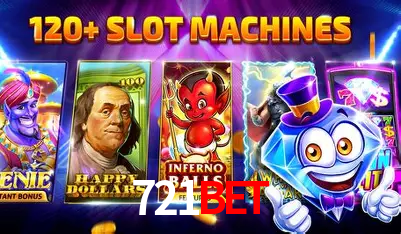 721bet
