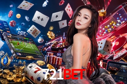 Games Directory 721bet