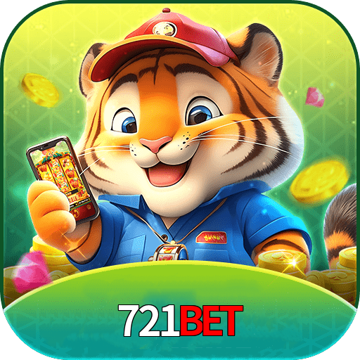 721bet Logo