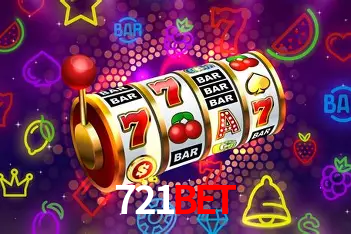 Descubra o Mundo do Cassino Online com 721bet