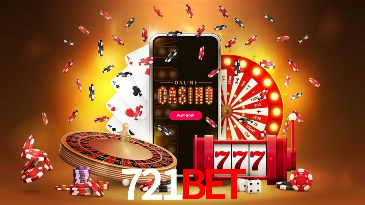 Diretório de Jogos 721bet