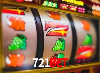 A Popularidade dos Caça-Níqueis no 721bet
