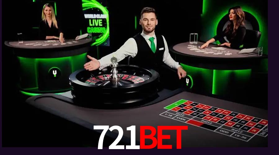 API Integration 721bet