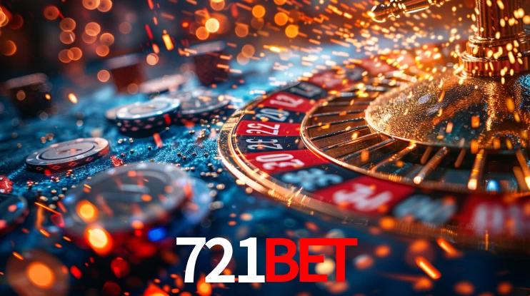 Account Benefits 721bet